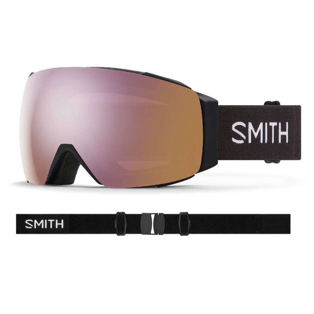 Smith IO Mag Goggle 2026 | Corbetts Ski + Snowboard