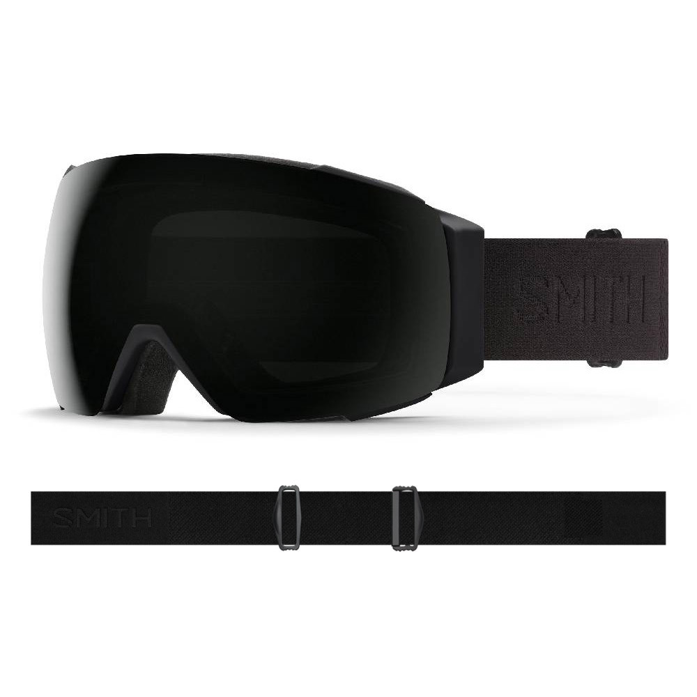 Smith IO Mag Goggle 2026 | Corbetts Ski + Snowboard