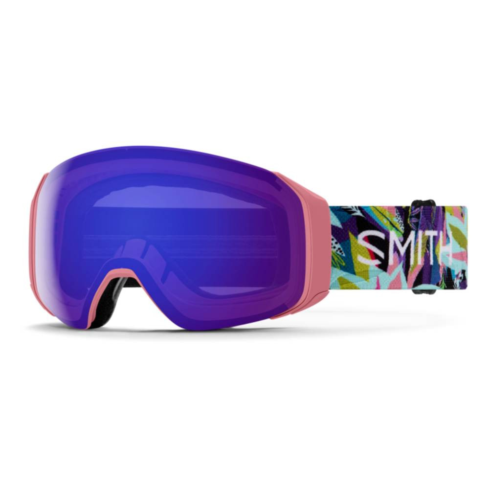 Smith 4D Mag S Goggle 2026 | Corbetts Ski + Snowboard