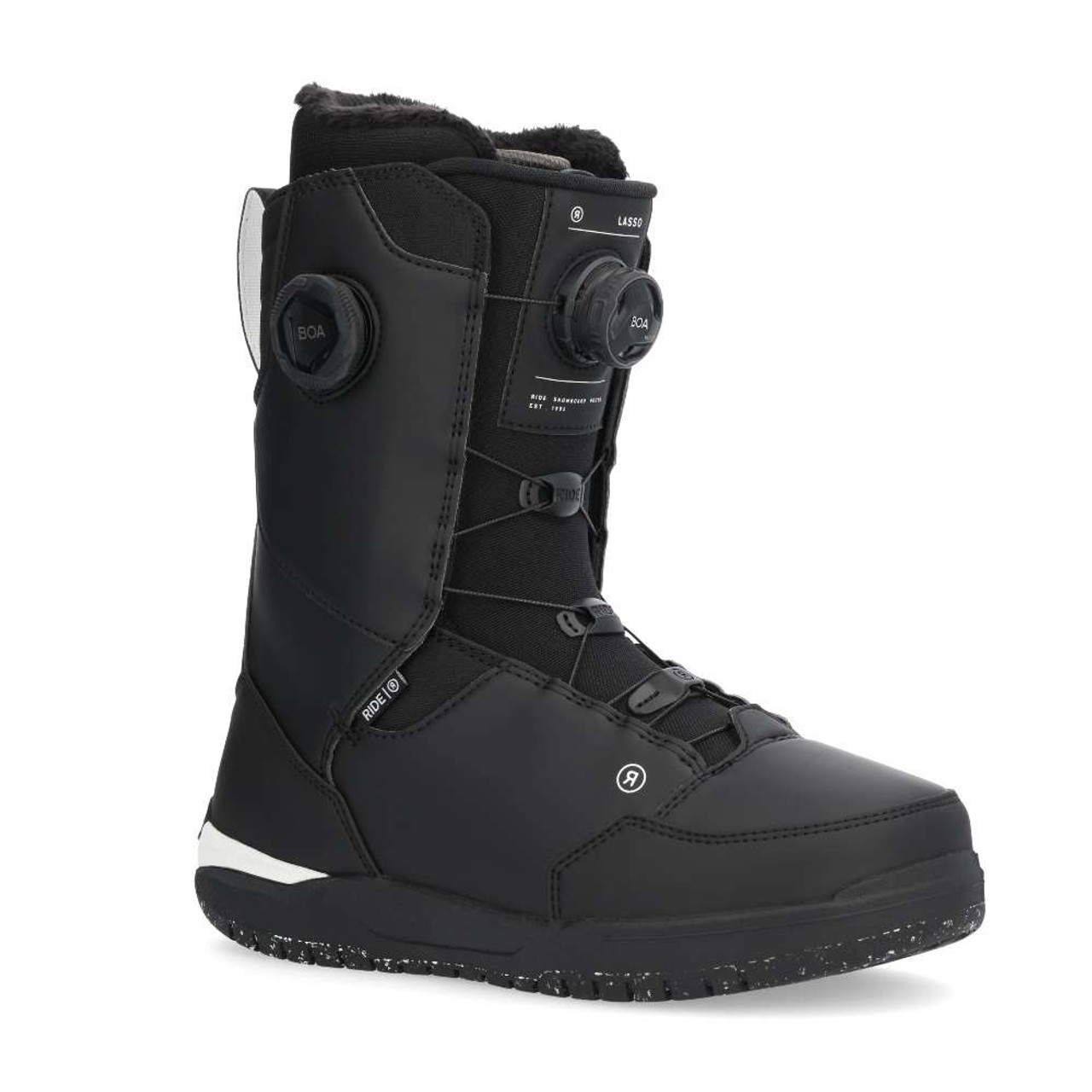 スノーボード RIDE LASSO PRO 26CM 21-22 Ride Lasso Snowboard Boots 2026 | Corbetts Ski + Snowboard