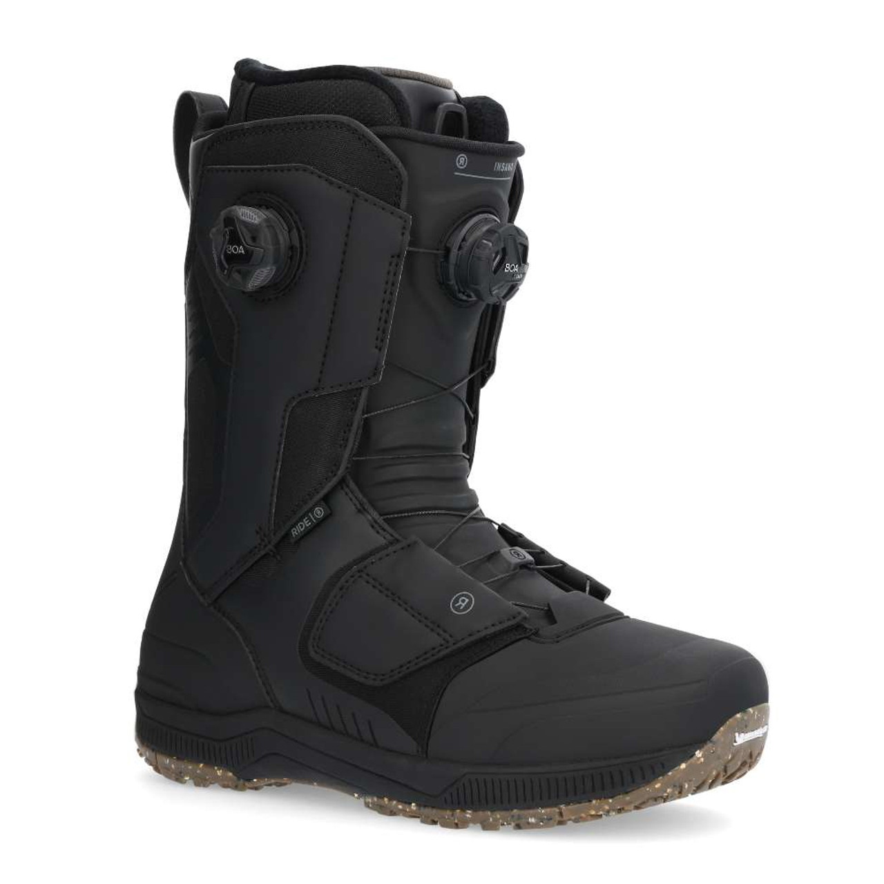 Ride Insano Snowboard Boots 2026 | Corbetts Ski + Snowboard