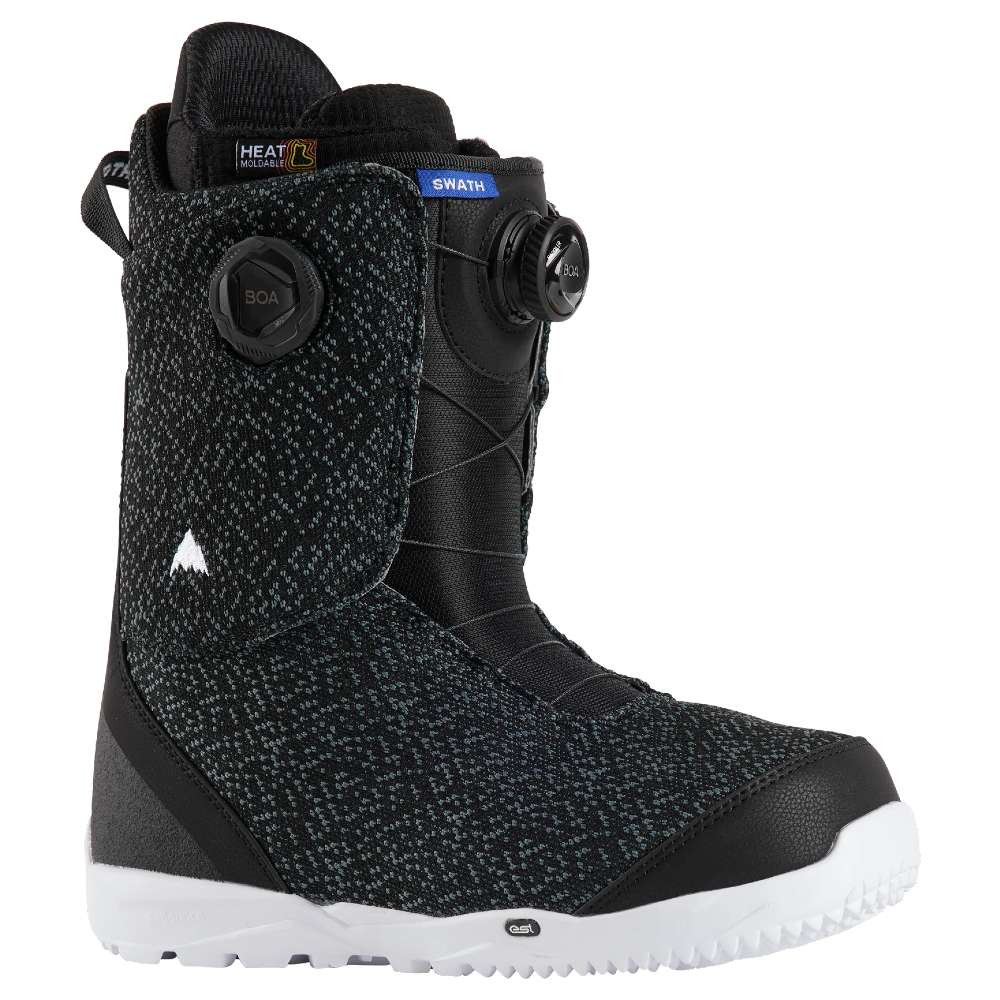 Burton Swath BOA Mens Snowboard Boots 2026 | Corbetts Ski + Snowboard