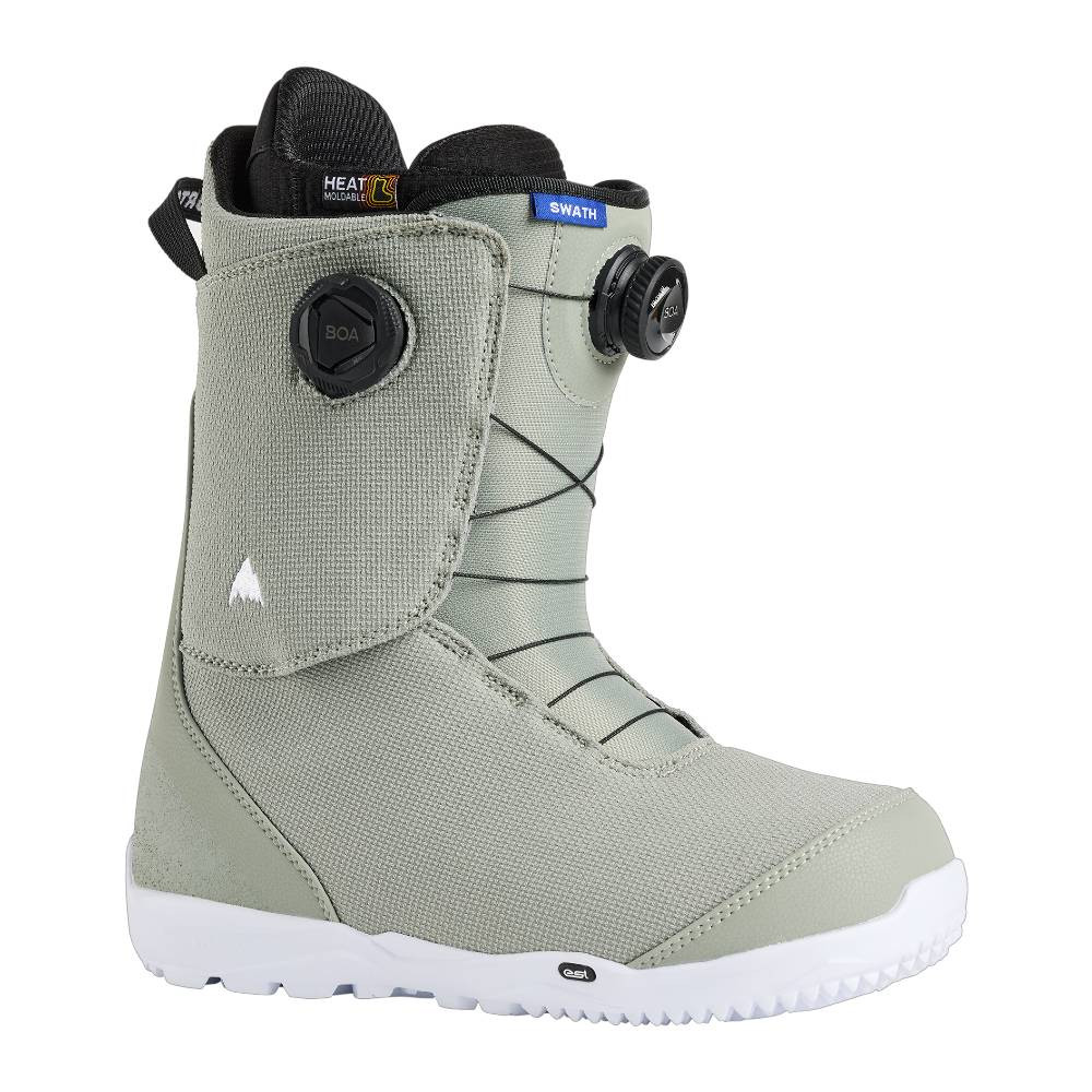 Burton Swath BOA Mens Snowboard Boots 2026 | Corbetts Ski + Snowboard