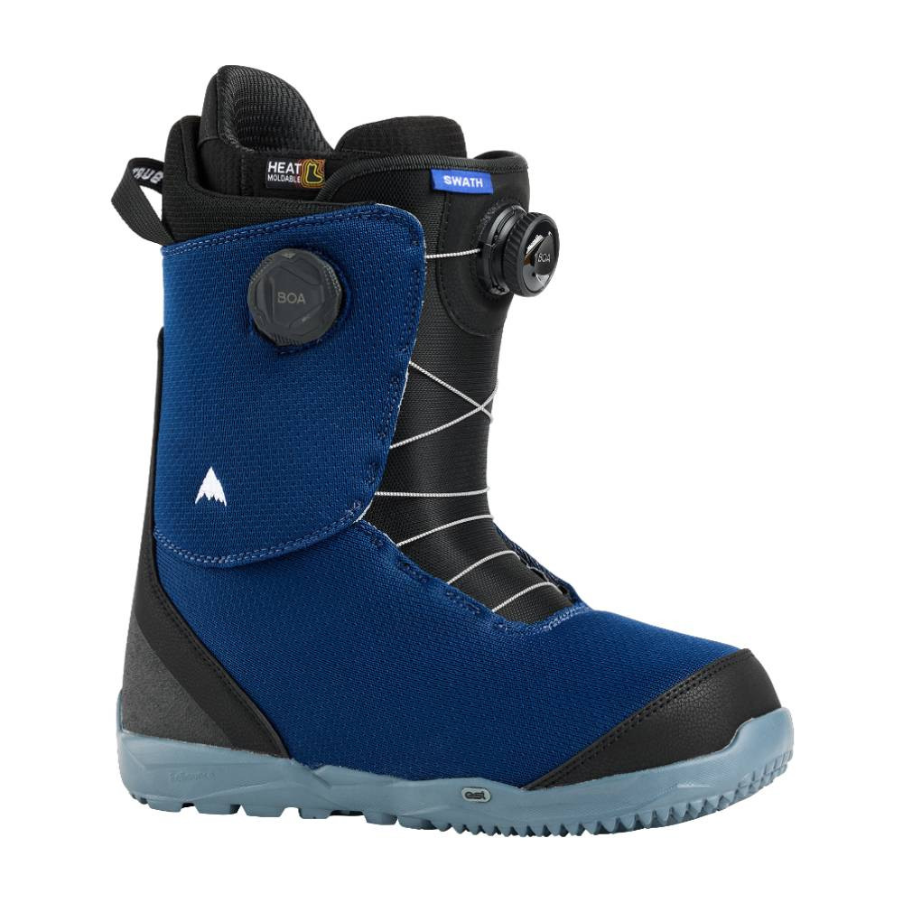 【極美品】 Burton SWATH BOA スノーボードブーツ 28.5㎝ Burton Swath BOA Mens Snowboard Boots 2026 | Corbetts Ski + Snowboard