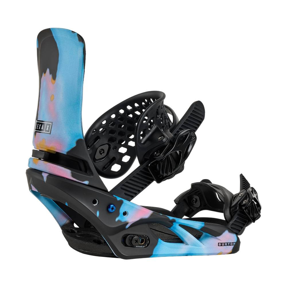 Burton Lexa X Womens Snowboard Bindings 2026 | Corbetts Ski +