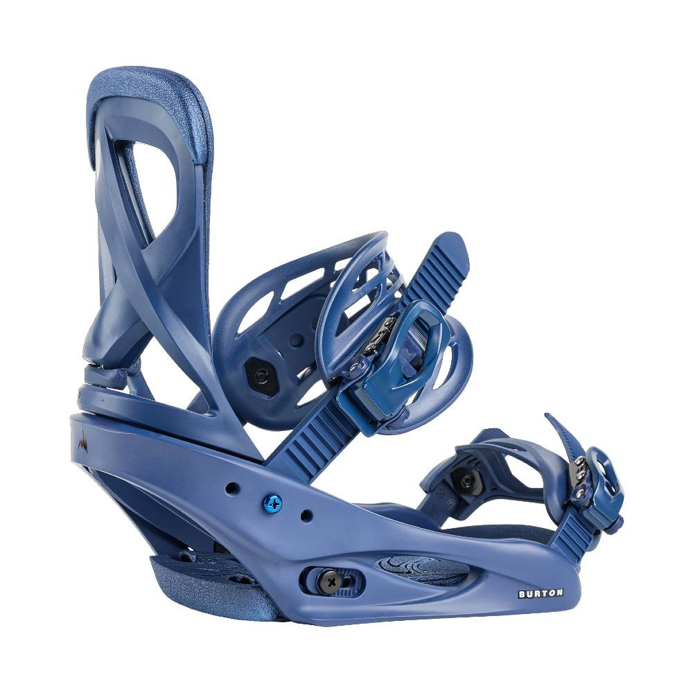 BURTON SCRIBE EST ビンディング ウィメンズ Mサイズ Burton Women's Scribe | Snowboard Bindings | ERIK'S – ERIK'S Bike