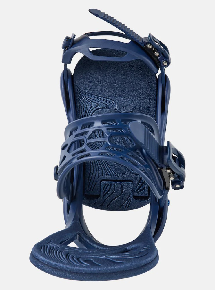 Burton Scribe ウィメンズ　ビンディング　M Burton Scribe Womens Snowboard Bindings 2026 | Corbetts Ski +