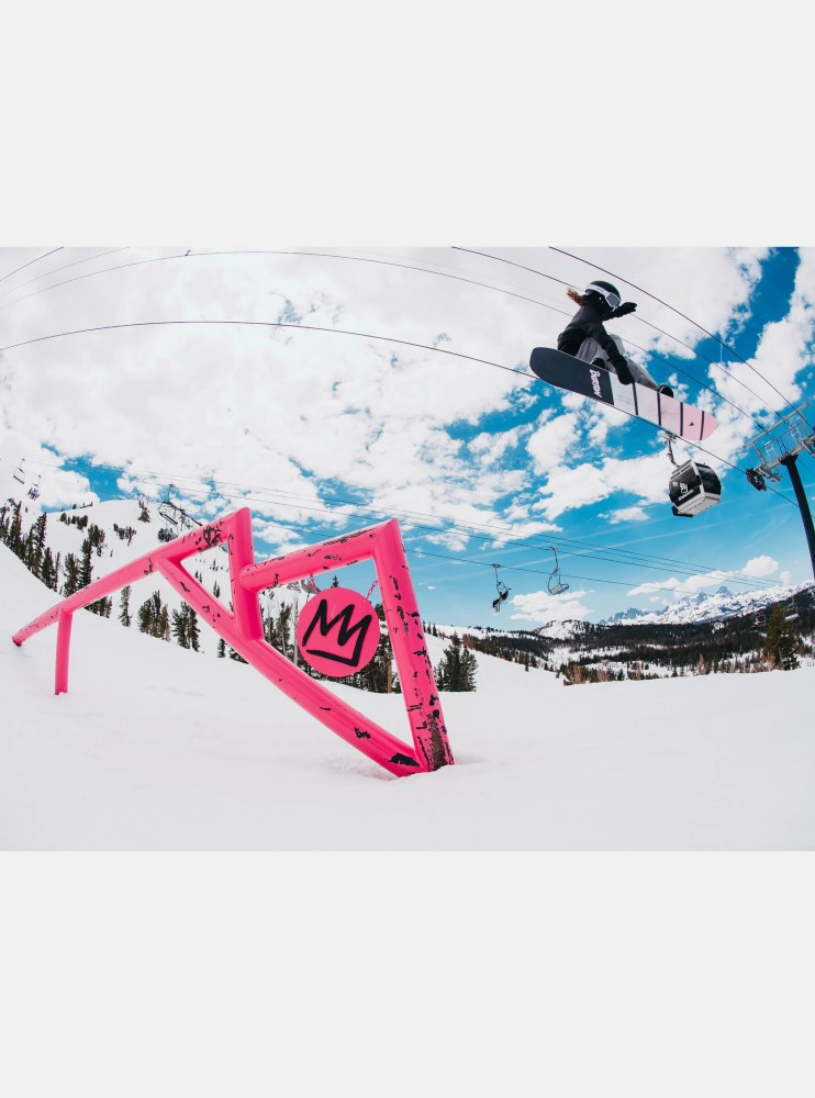 Burton Smalls JR Snowboard 2026 | Corbetts Ski + Snowboard