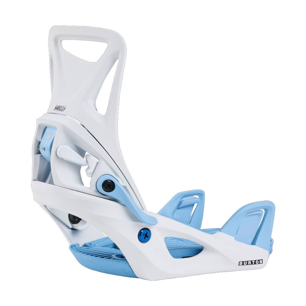 Burton Step On Kids JR Snowboard Bindings 2026 | Corbetts Ski +
