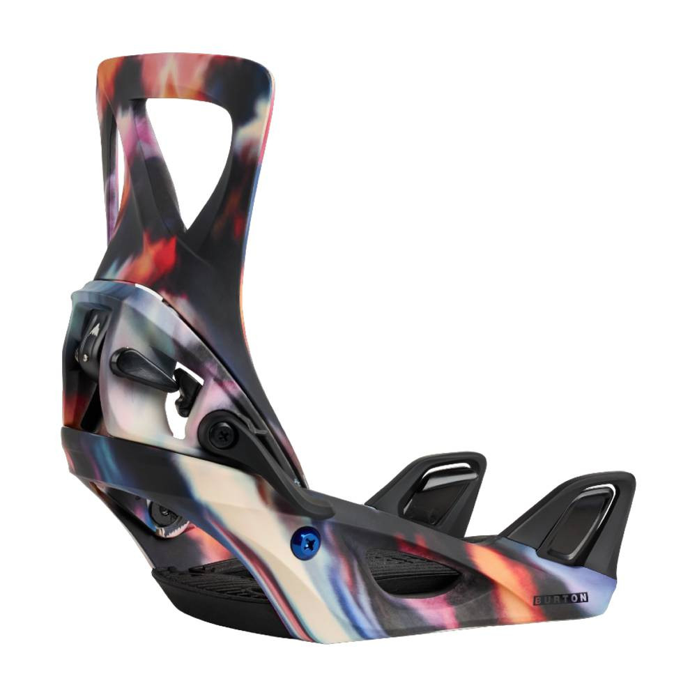 Burton Step On Womens Snowboard Bindings 2026 | Corbetts Ski +