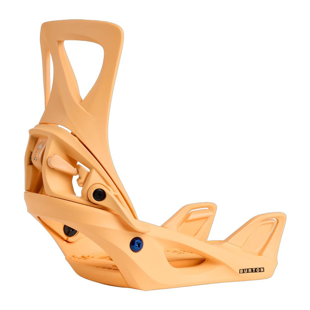 Burton Step On Womens Snowboard Bindings 2026 | Corbetts Ski +