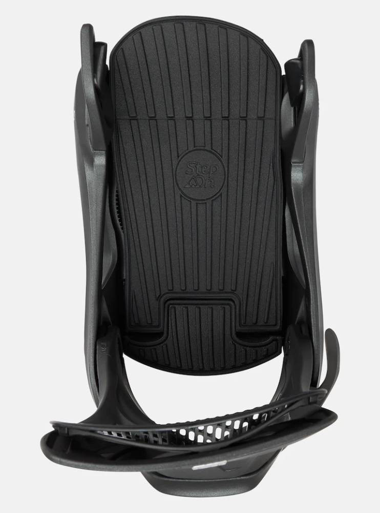 Burton Step On Escapade Womens Snowboard Bindings 2026 | Corbetts