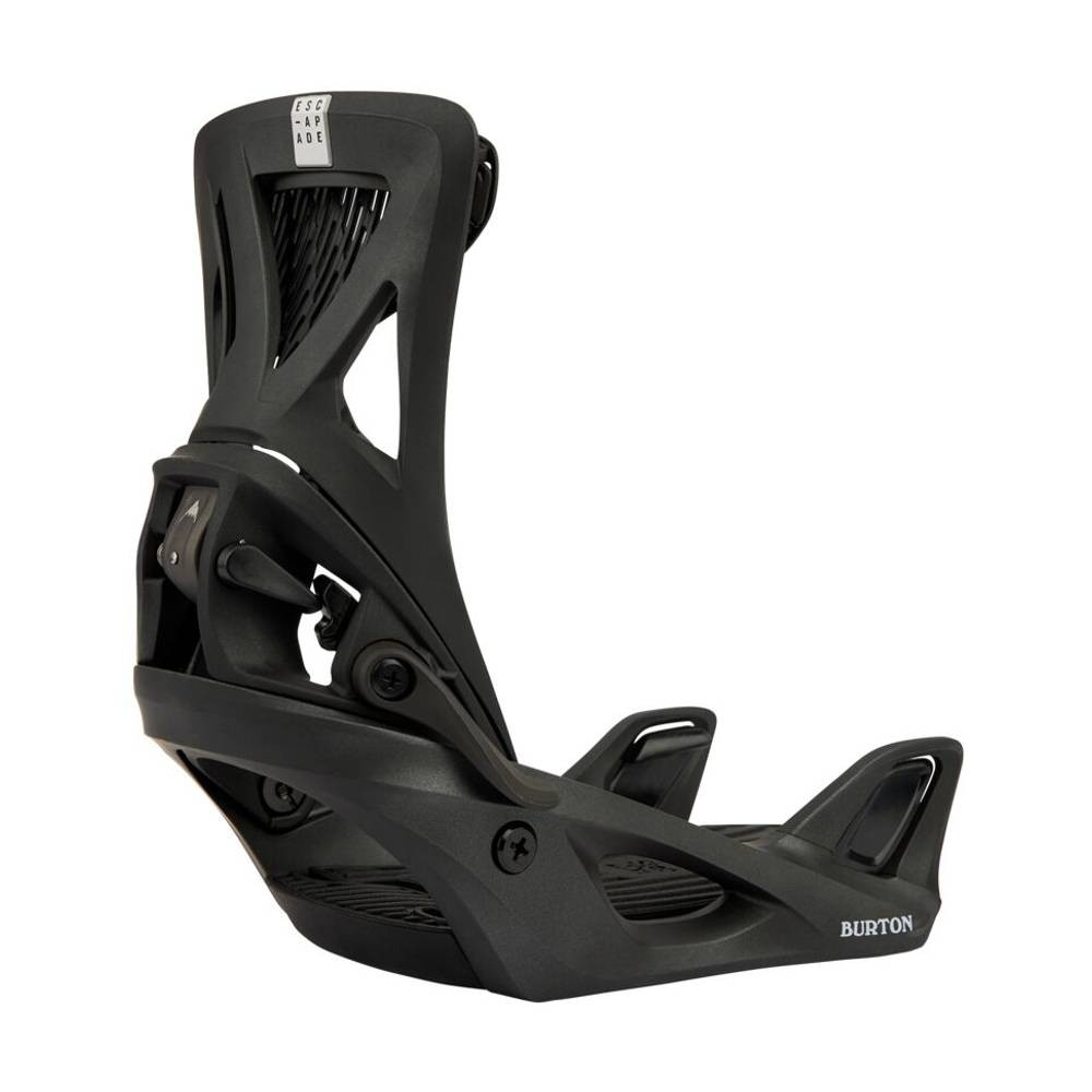 【最高峰モデル】25/26 BURTON STEP ON ESCAPADE M Burton Step On Escapade Womens Snowboard Bindings 2026 | Corbetts