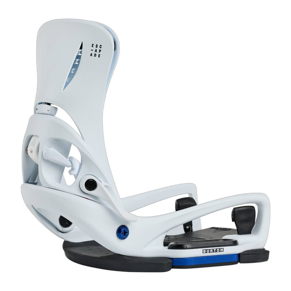BURTON ESCAPADE 2018-19モデル レディース M【EST】 Burton Step On Escapade EST Womens Snowboard Bindings 2026