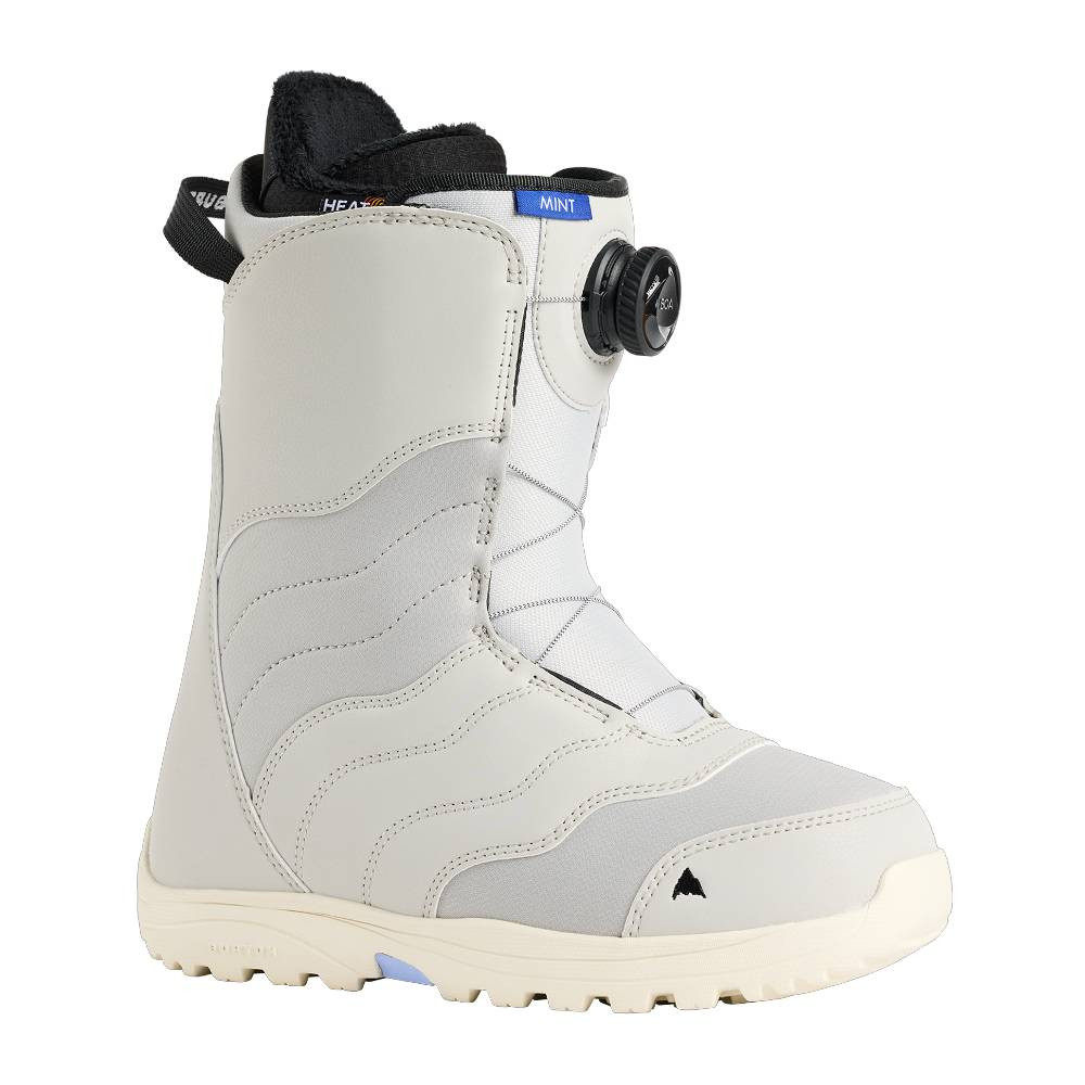 Burton Mint BOA Womens Snowboard Boots 2026 | Corbetts Ski + Snowboard