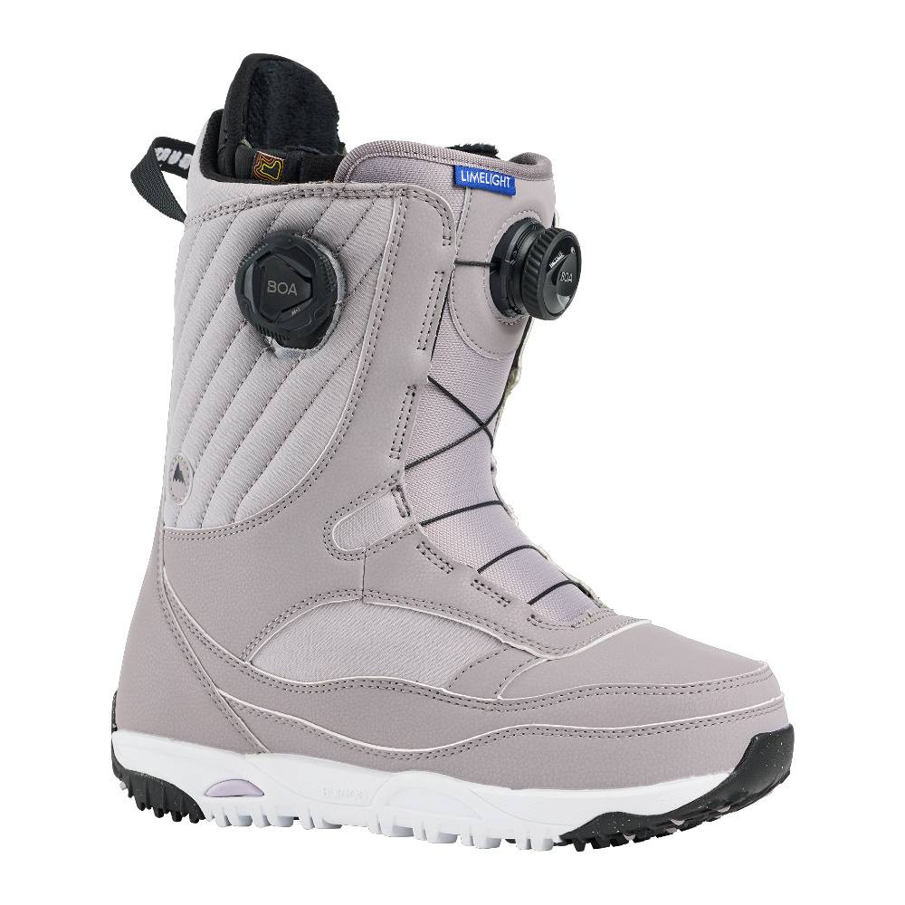 Burton light BOA Womens Snowboard Boots 2026 | Corbetts Ski +