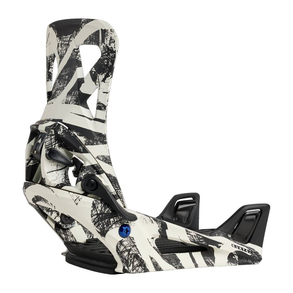 Burton Step On Mens Snowboard Bindings 2026 | Corbetts Ski + Snowboard