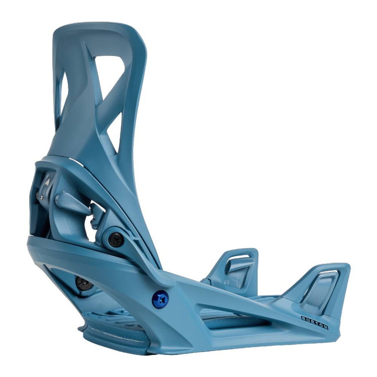 スノーボード Burton Step On Binding Men's S size Burton Men's Step On Snowboard Binding - Radio Boardshop