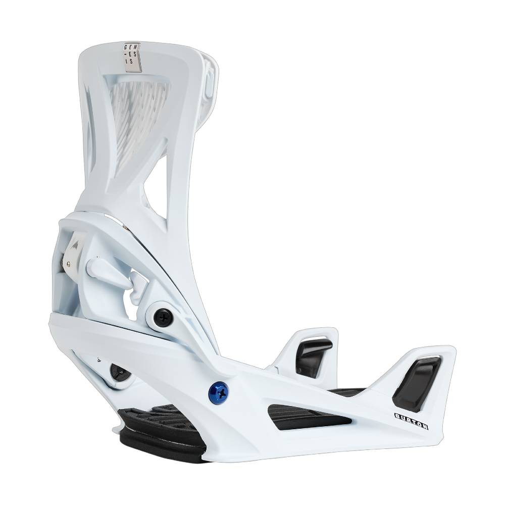 Burton Step On Genesis mサイズ Burton Step On Genesis Mens Snowboard Bindings 2026 | Corbetts Ski