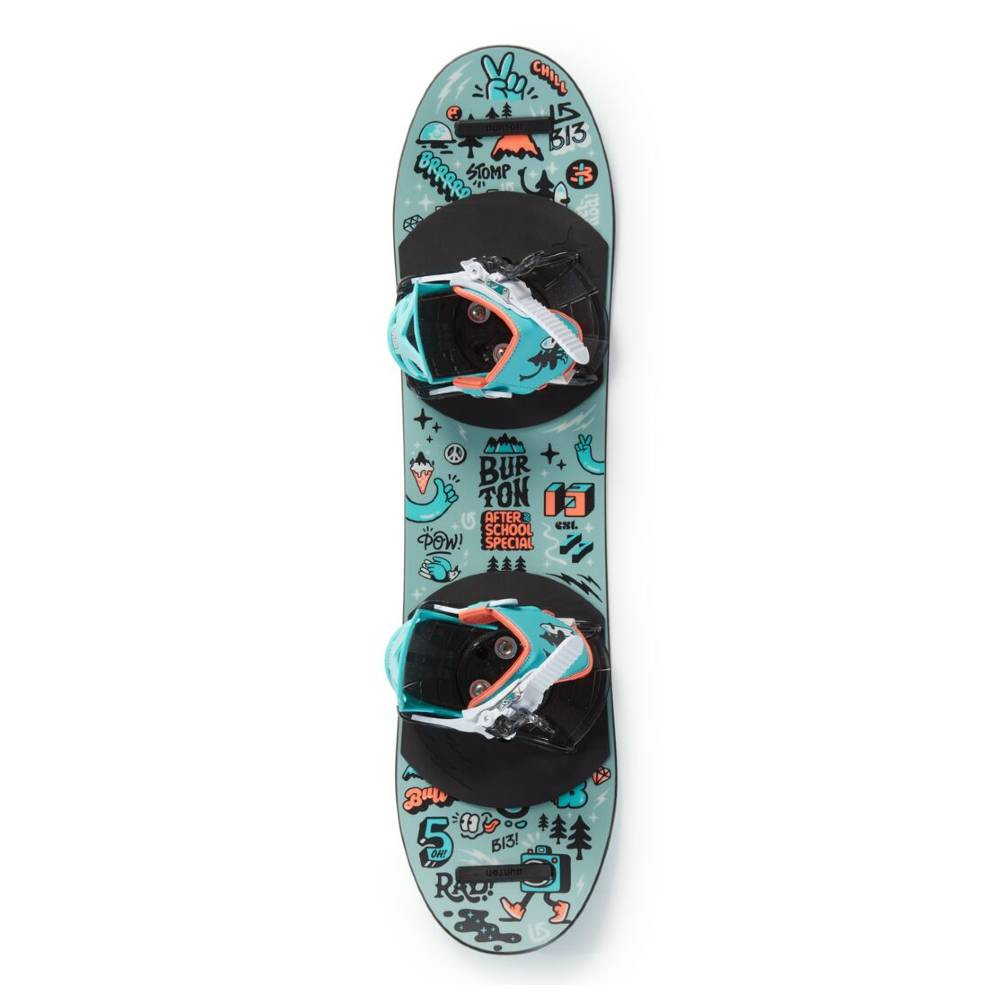 Burton After School Special JR Snowboard 2026 | Corbetts Ski +