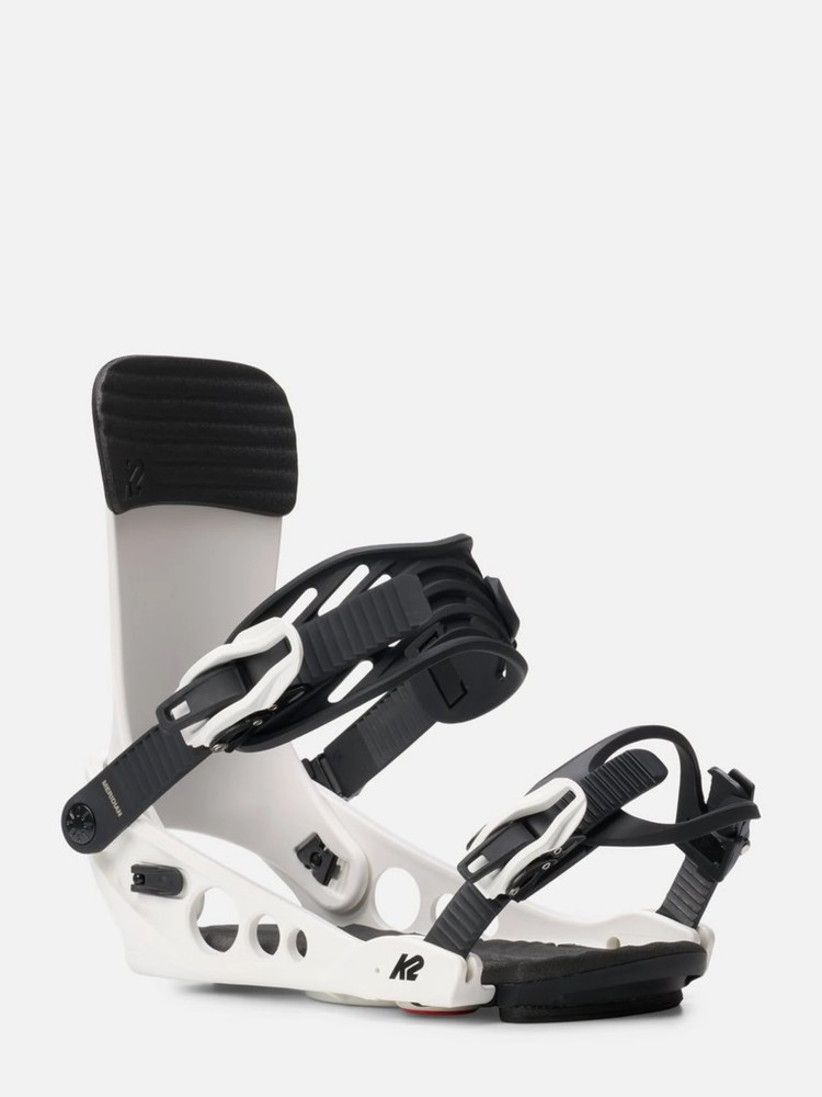 K2 Meridian Womens Snowboard Bindings 2026 | Corbetts Ski + Snowboard