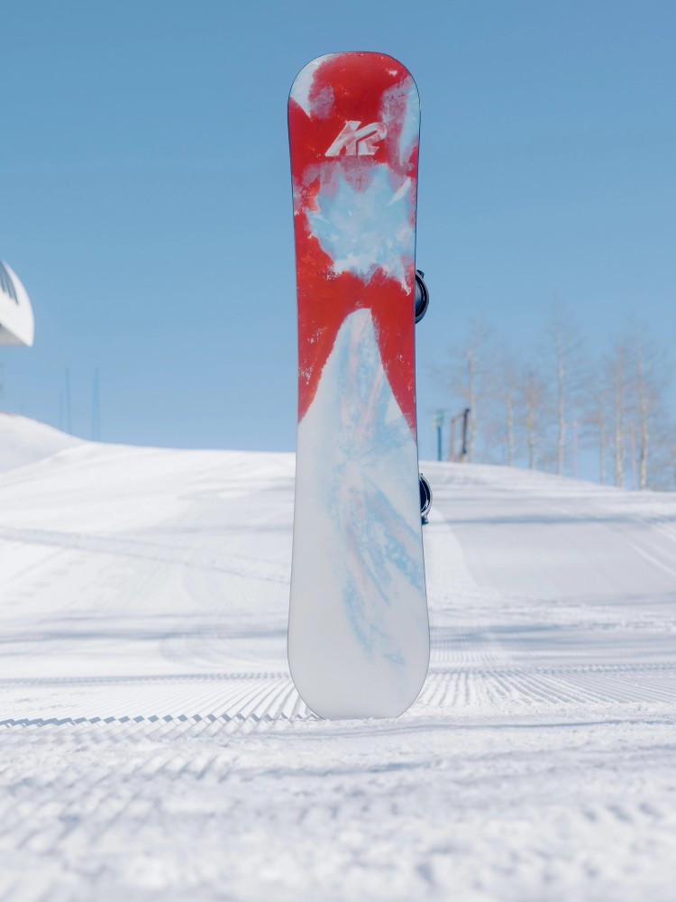 K2 Dreamsicle Womens Snowboard 2026 | Corbetts Ski + Snowboard
