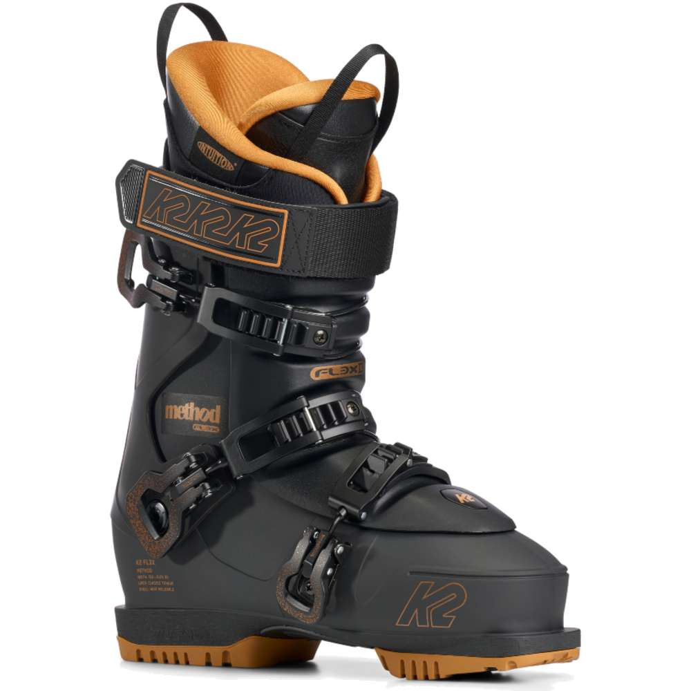 K2 Method GW Ski Boots 2026 | Corbetts Ski + Snowboard