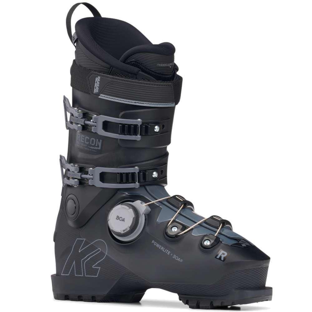 K2 Recon 100 BOA GW Ski Boots 2026 | Corbetts Ski + Snowboard