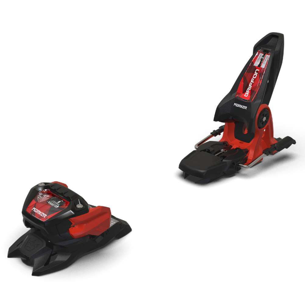 K2 Mindbender 108TI Skis 2026 | Corbetts Ski + Snowboard