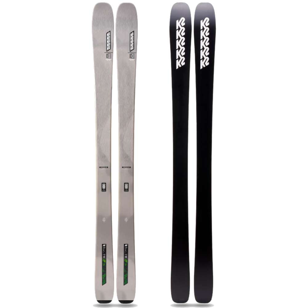 K2 MINDBENDER 90C＋ 22DESIGNS OUTLAW X K2 Mindbender 90C - Competitive Edge Ski & Bike