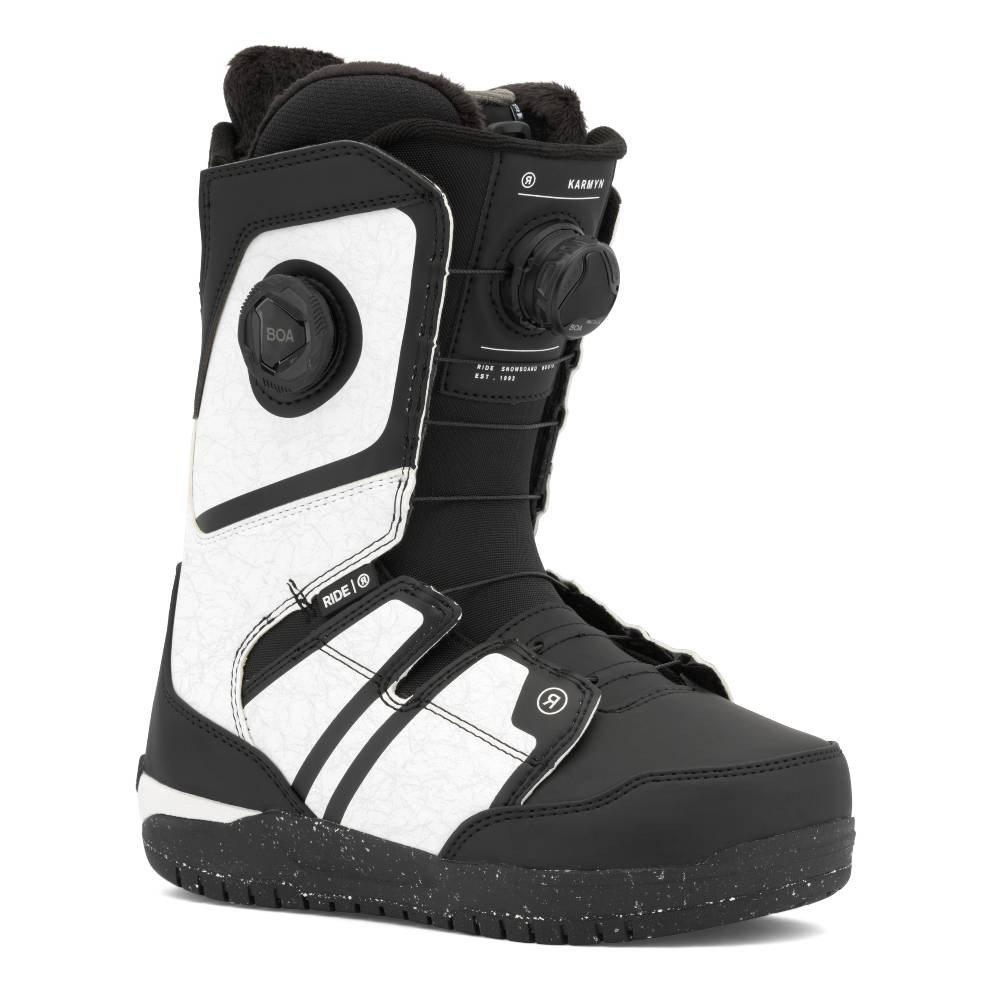 Ride Karmyn Zonal Womens Snowboard Boots 2026 | Corbetts Ski +