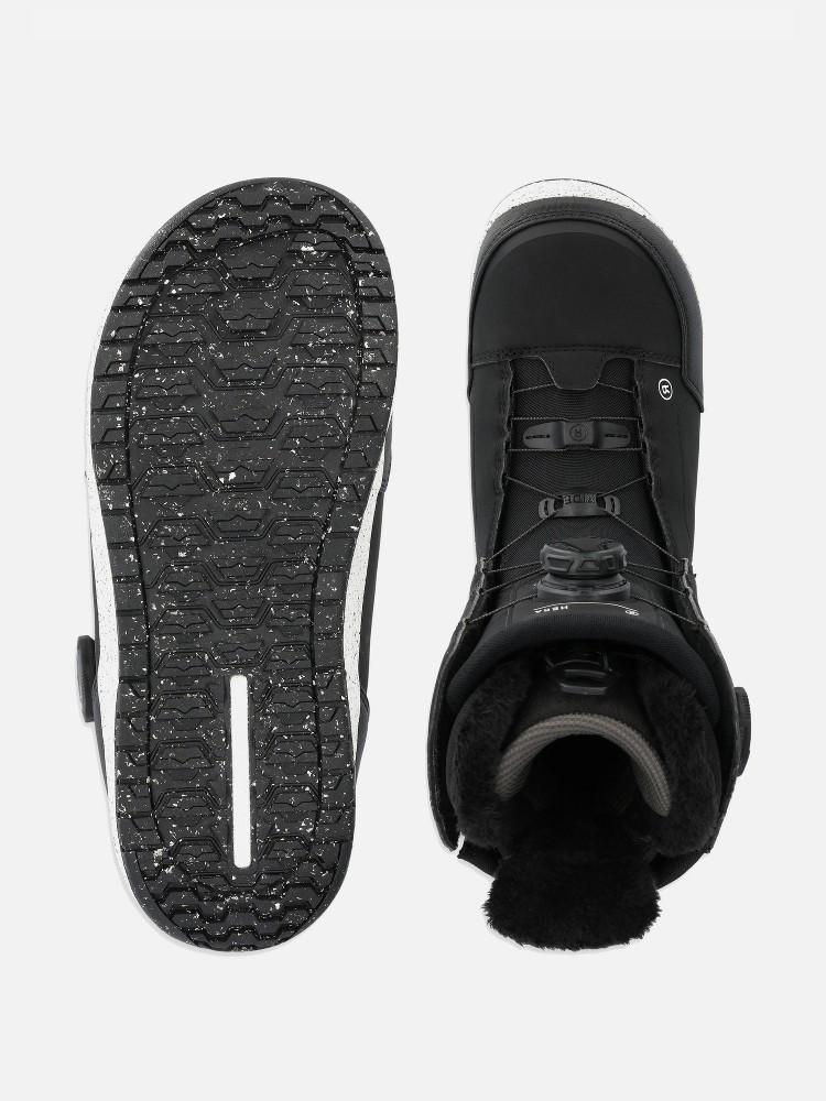 Ride Hera Womens Snowboard Boots 2026 | Corbetts Ski + Snowboard