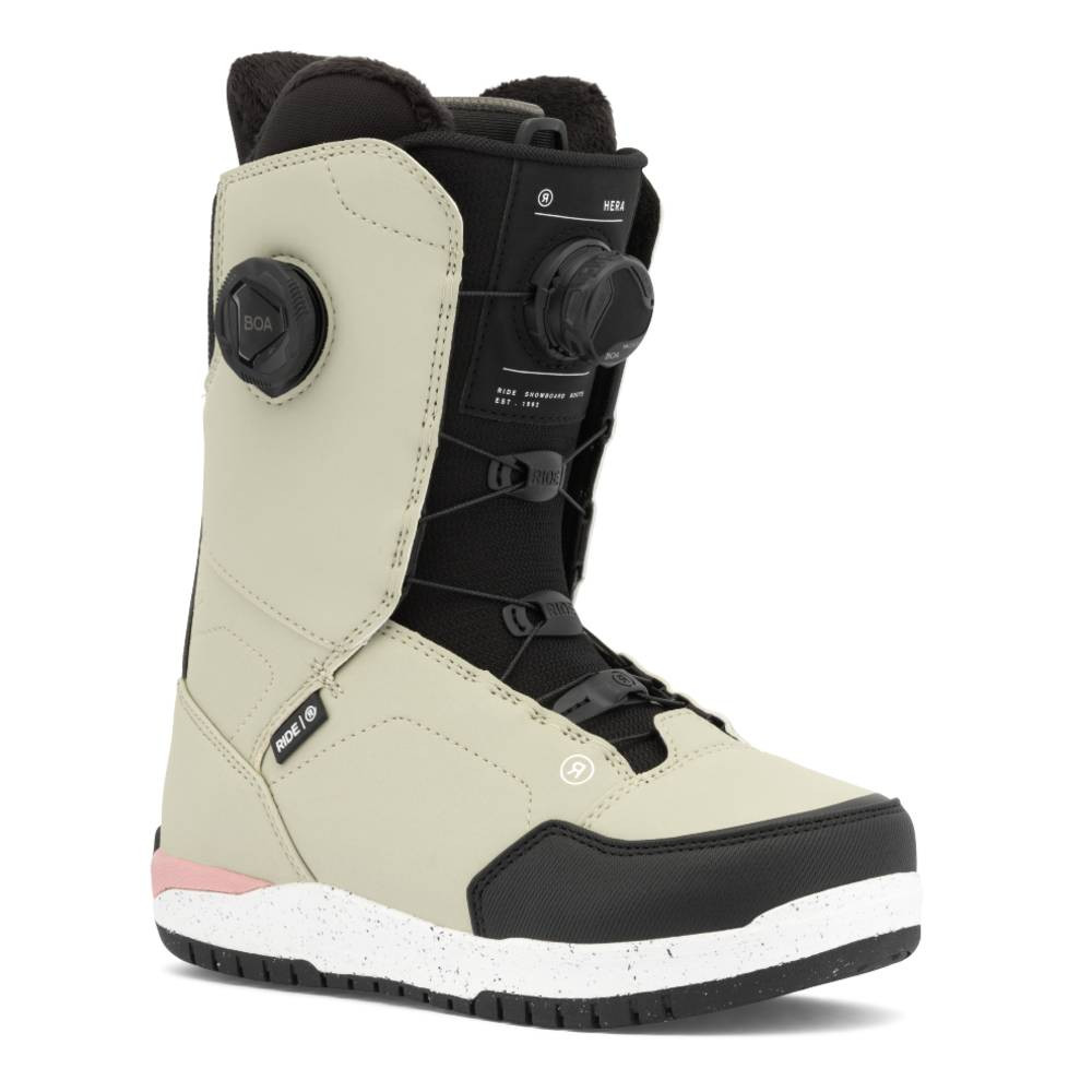 Ride Hera Womens Snowboard Boots 2026 | Corbetts Ski + Snowboard