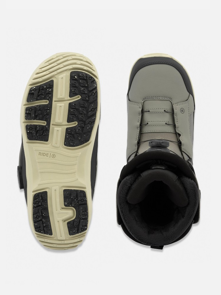 Ride Octave Mens Snowboard Boots 2026 | Corbetts Ski + Snowboard