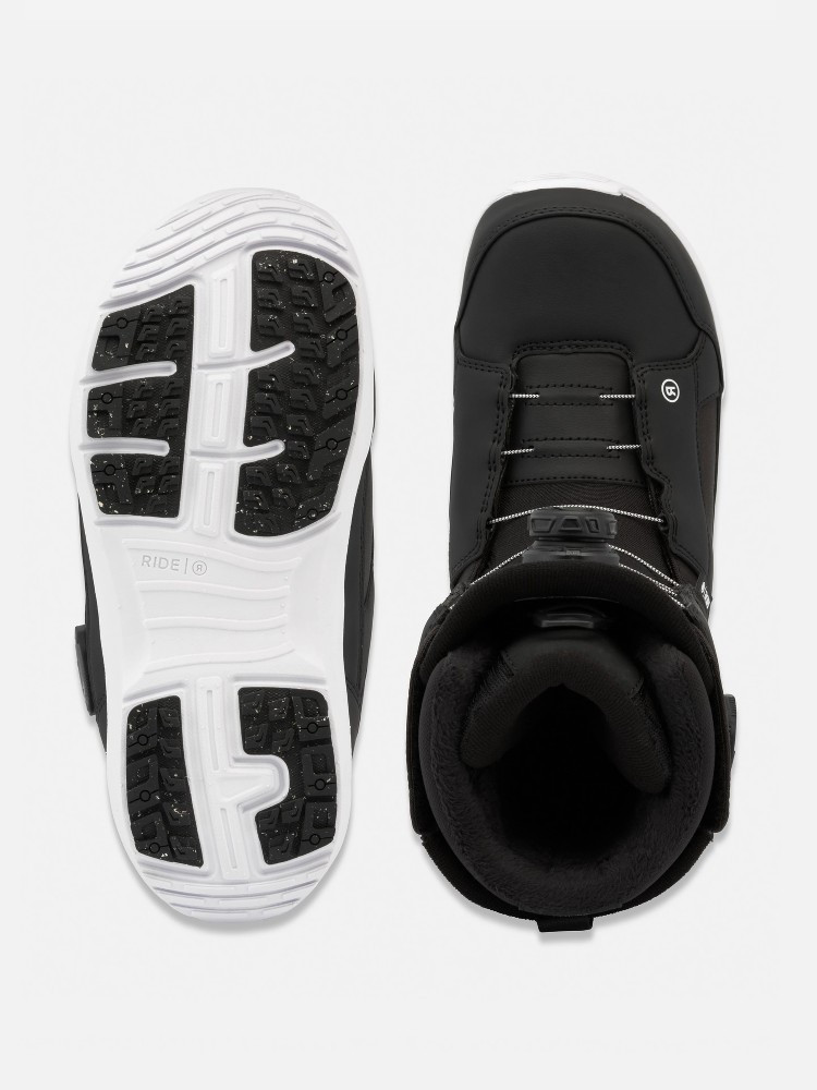 Ride Synth Womens Snowboard Boots 2026 | Corbetts Ski + Snowboard