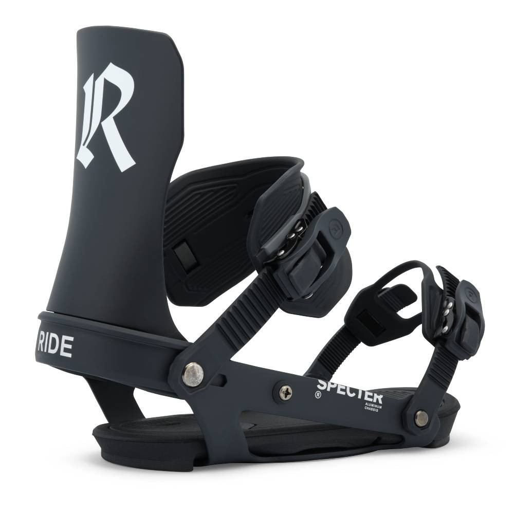 RIDE SPECTER WOMENS S ビンディング Ride Specter Womens Snowboard Bindings 2026 | Corbetts Ski + Snowboard
