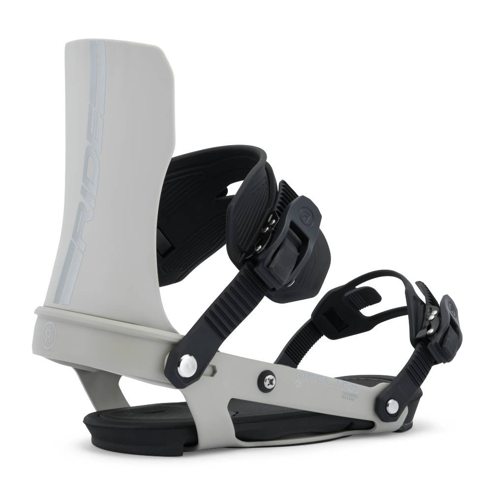 RIDE SPECTER WOMENS S ビンディング Ride Specter Womens Snowboard Bindings 2026 | Corbetts Ski + Snowboard