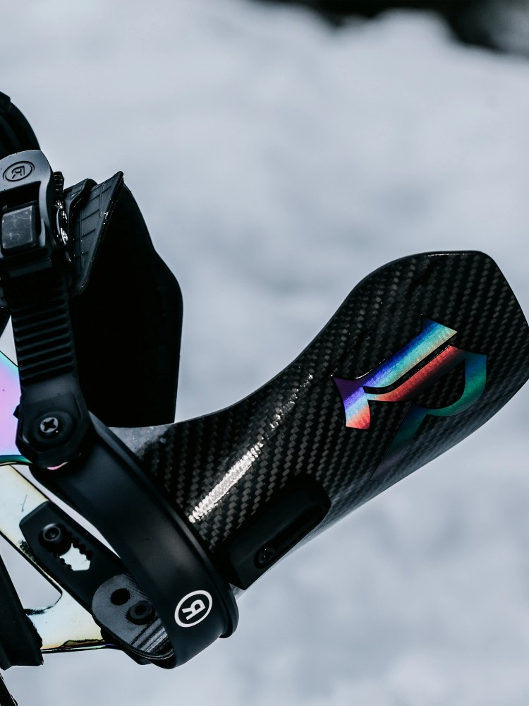 Ride A-10 Adult Snowboard Bindings 2026 | Corbetts Ski + Ride A-10 Adult Snowboard Bindings 2026 | Corbetts Ski +