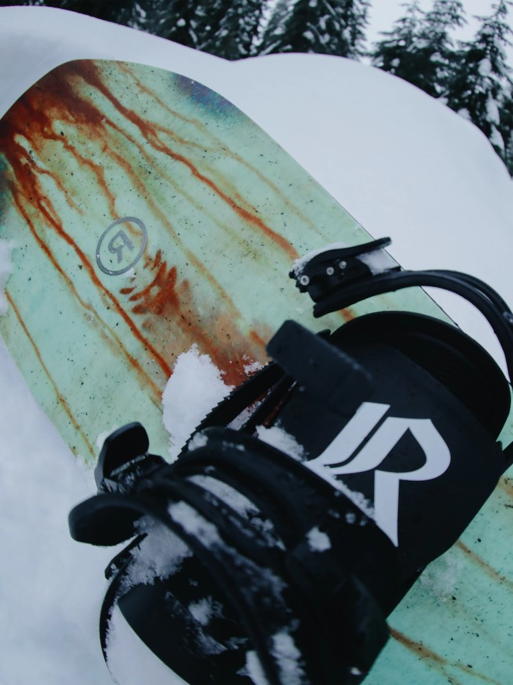 Ride Psychocandy Snowboard 2026 | Corbetts Ski + Snowboard