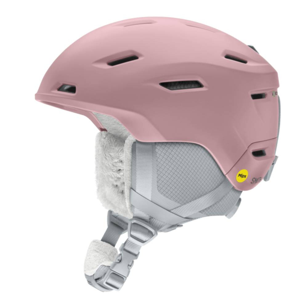 Smith Descend MIPS Helmet 2026 | Corbetts Ski + Snowboard