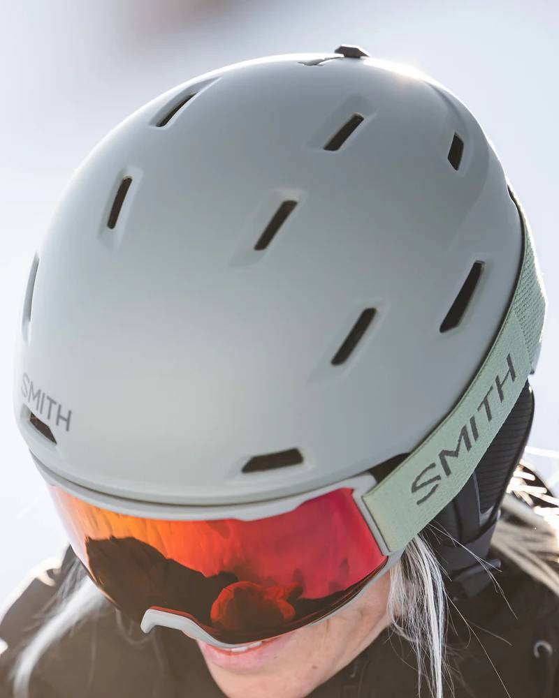 Smith Descend MIPS Helmet 2026 | Corbetts Ski + Snowboard