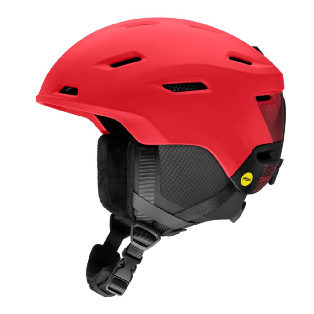 Smith Descend MIPS Helmet 2026 | Corbetts Ski + Snowboard