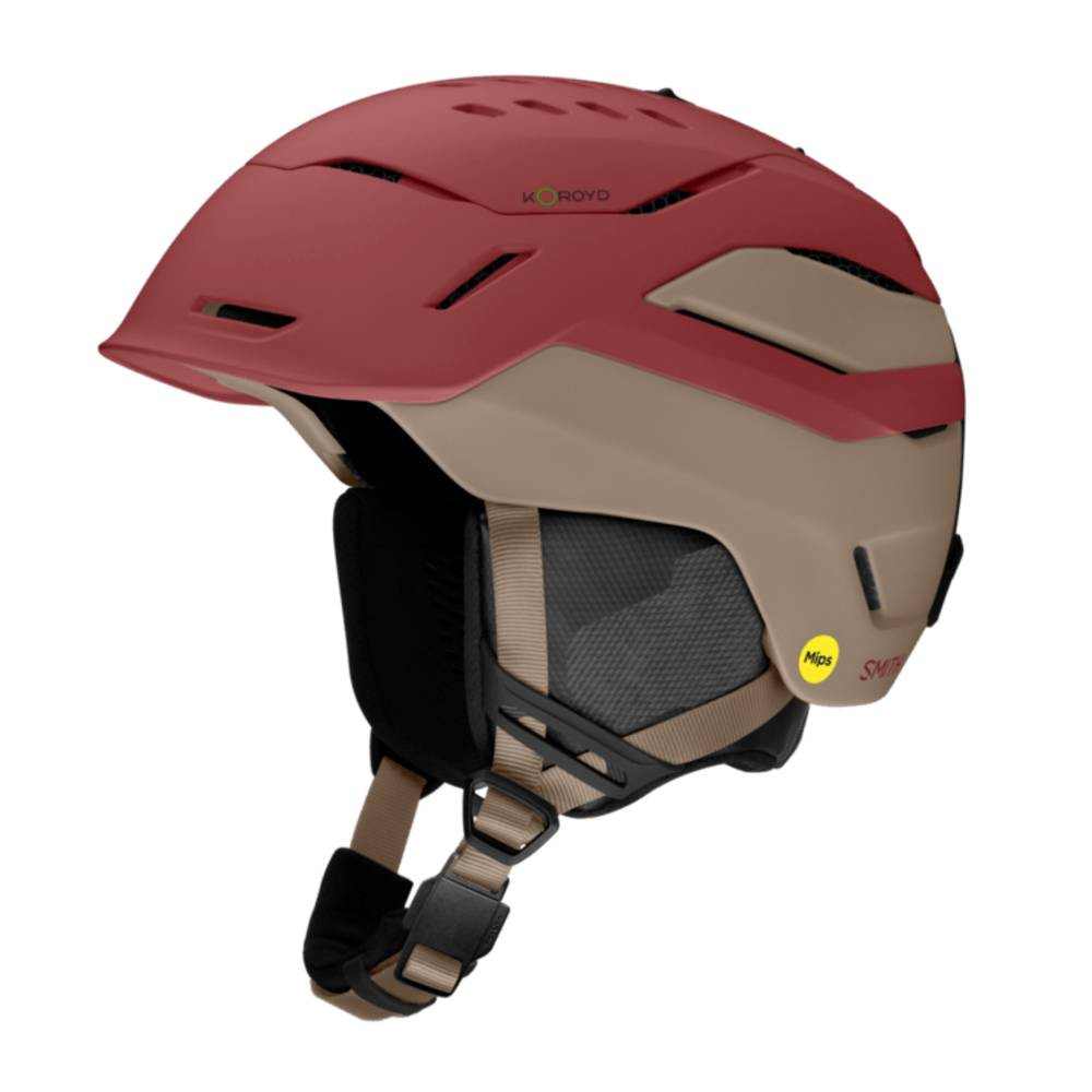 smith asian fit helmet canada Method Mips Round Contour | Add the proven Smith AirEvac tech for a fog Smith Vantage 2 MIPS Helmet