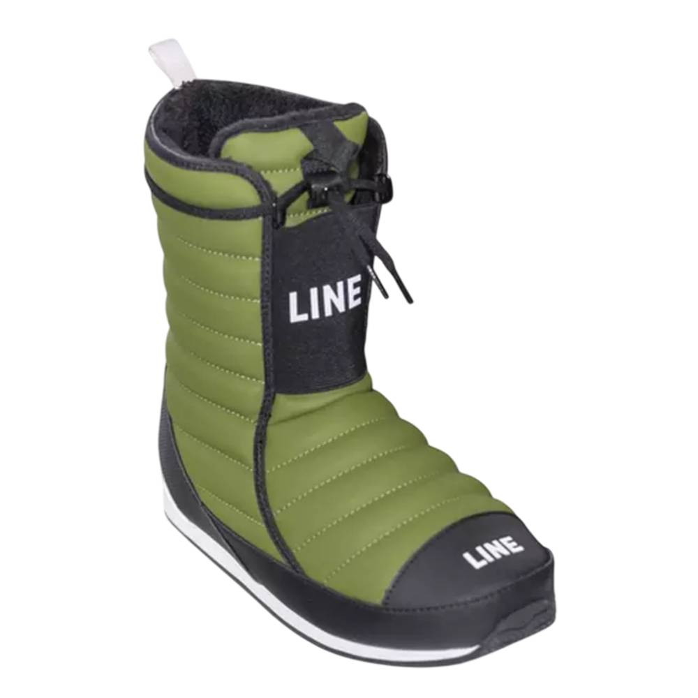 Line Apres Bootie 2.0 2026 | Corbetts Ski + Snowboard