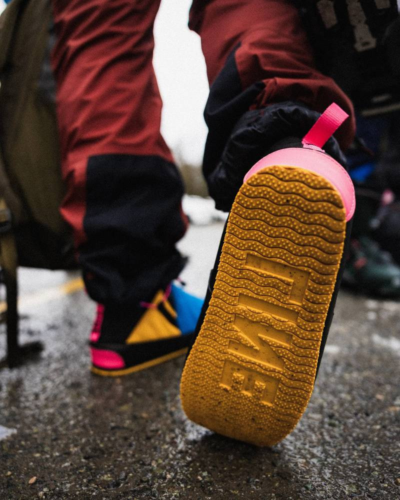 Line Apres Bootie 1.0 2026 | Corbetts Ski + Snowboard