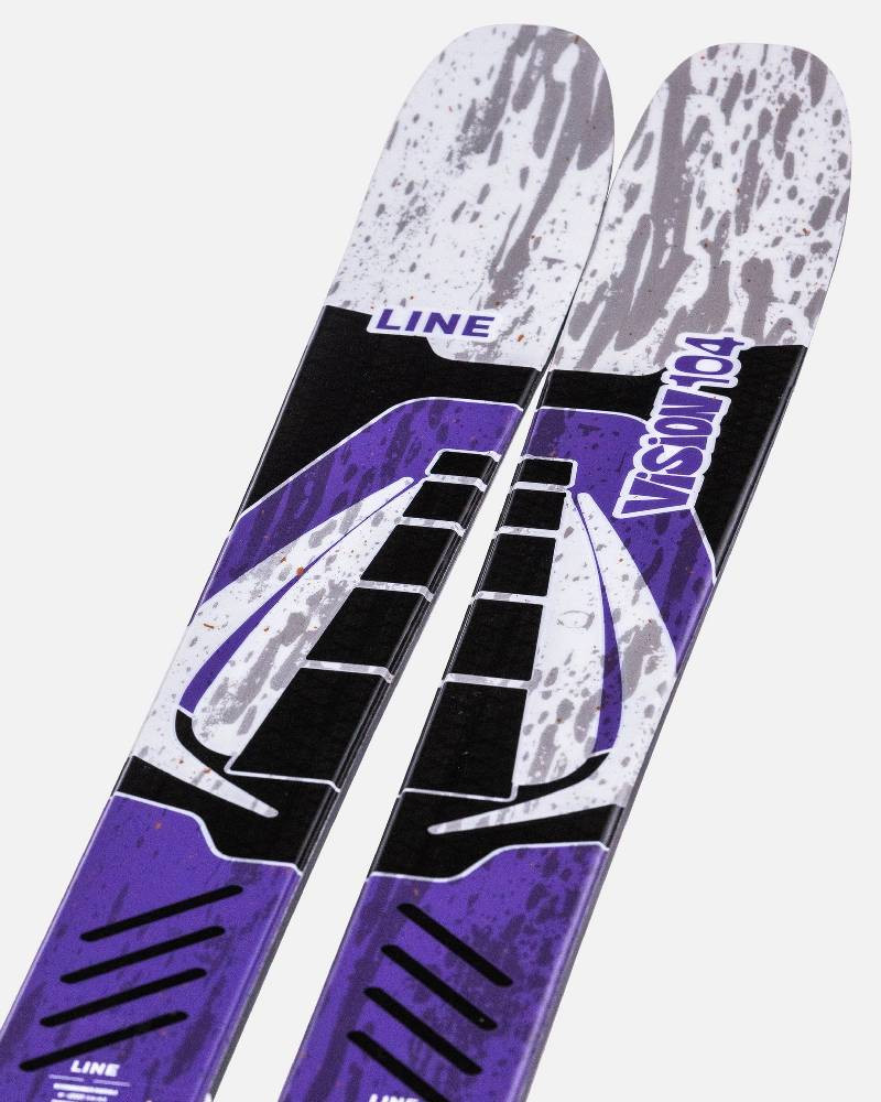 Line Vision Skis - Thumbnail 5