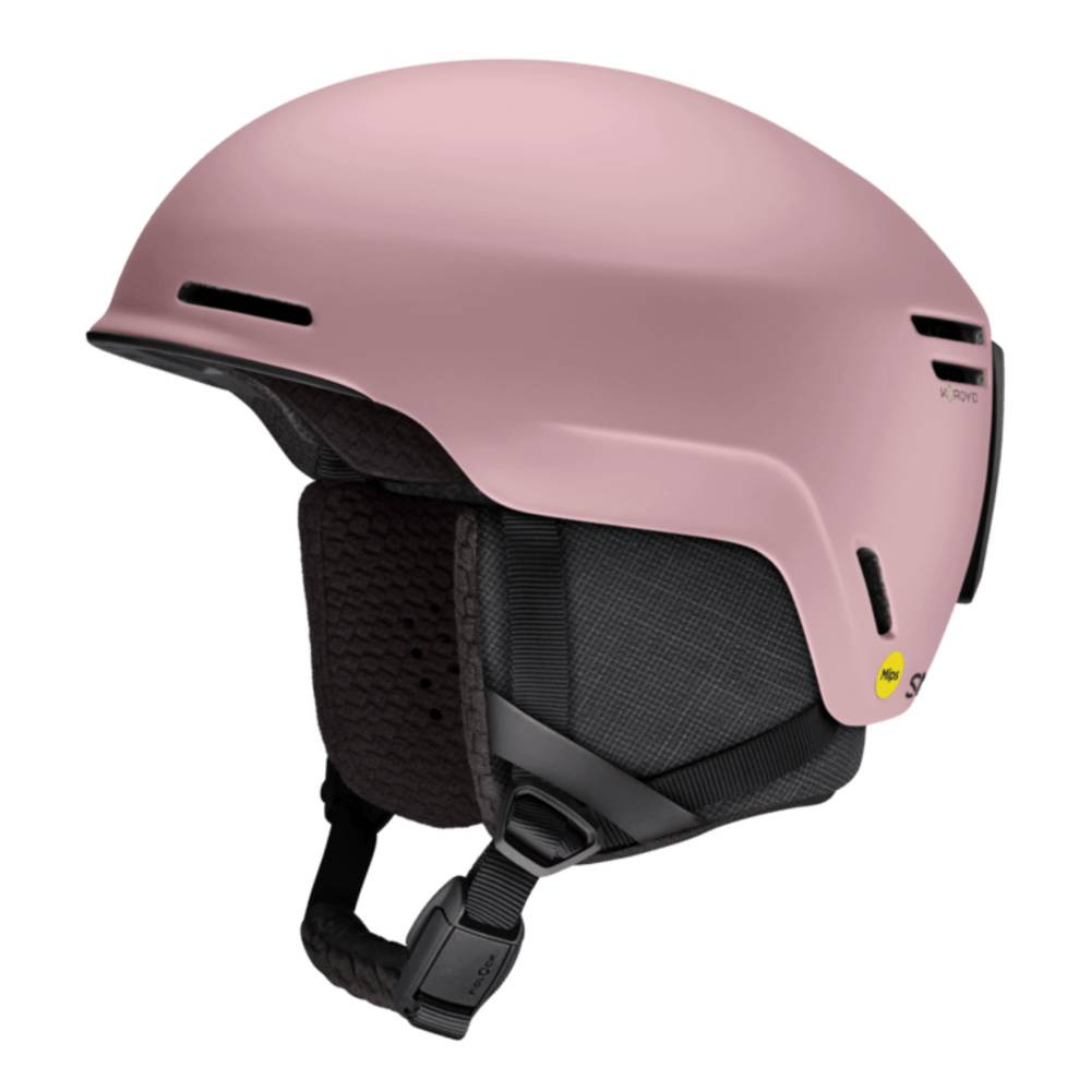 Smith Method Pro MIPS Round Contour Helmet 2026 | Corbetts Ski +