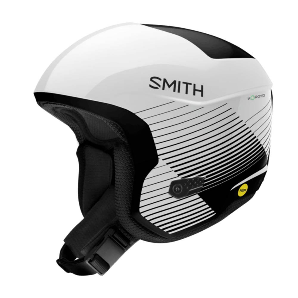 Smith Icon MIPS Helmet 2026 | Corbetts Ski + Snowboard