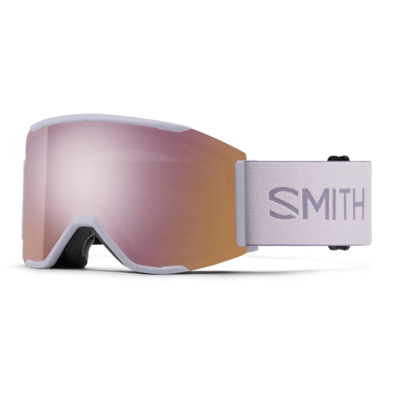 【新品未使用】SMITH SQUAD MAG RUST 23-24 Smith Squad MAG Goggle | Alpine / Alpine Accessories