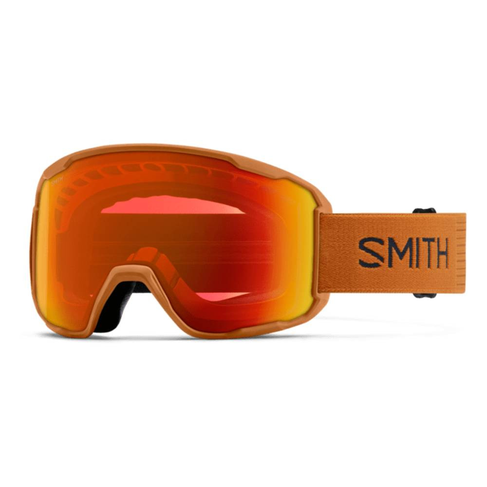Smith Preview Goggle 2026 | Corbetts Ski + Snowboard